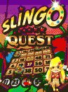 game pic for Slingo Quest